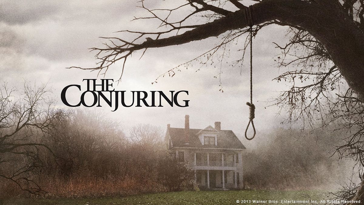 8 Film Barat yang Cocok Ditonton untuk Halloween