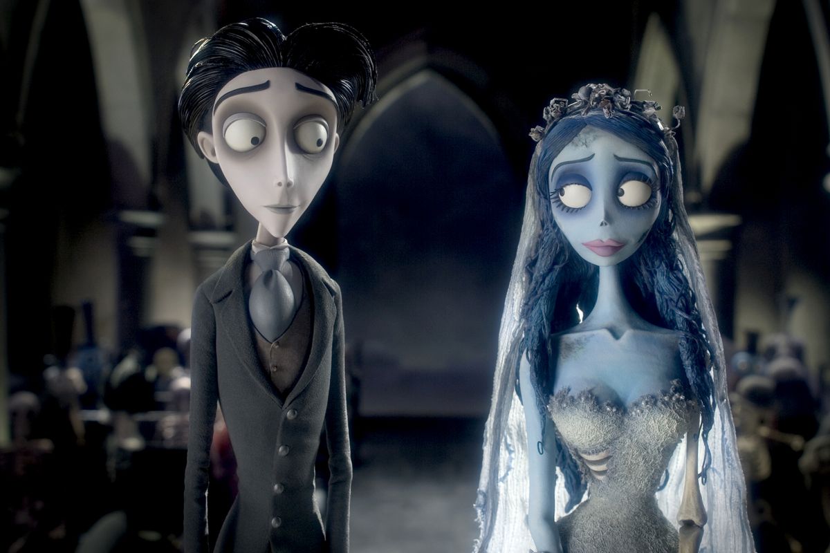 8 Film Barat yang Cocok Ditonton untuk Halloween