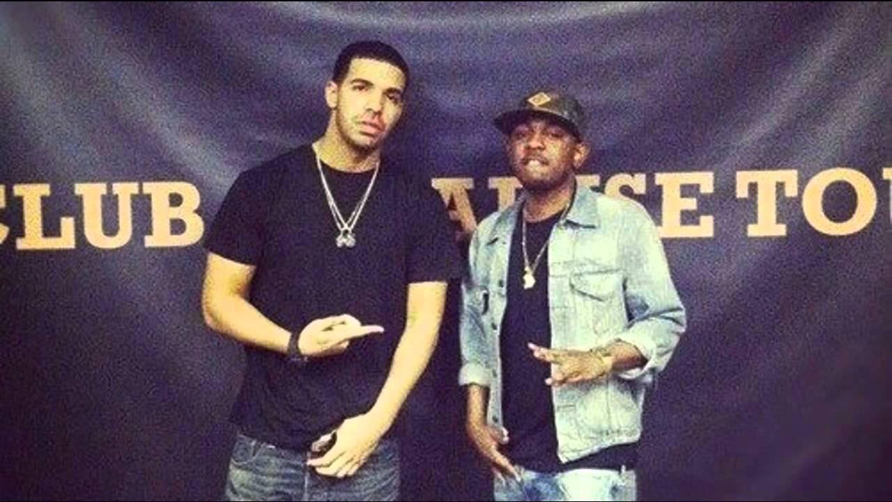 Sambut Album GNX, Yuk Intip Kembali Beef Legendaris Kendrick Lamar vs Drake