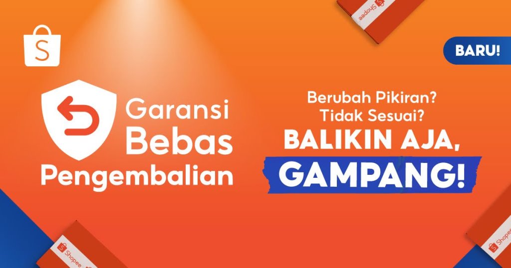 Girang Rasakan Manfaat Layanan Shopee Garansi Bebas Pengembalian, Unggahan Aurel jadi Sorotan