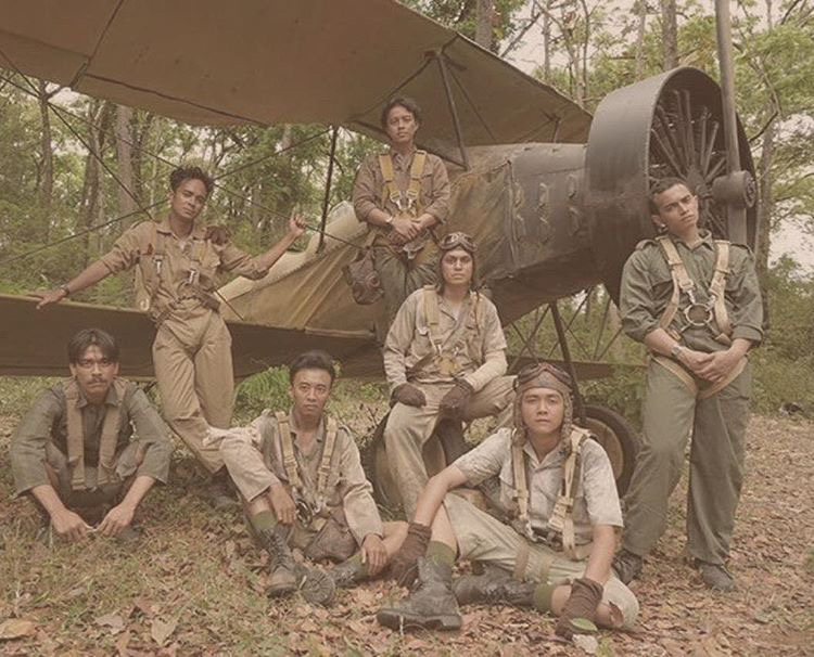 7 Film yang Cocok Ditonton saat Hari Bela Negara