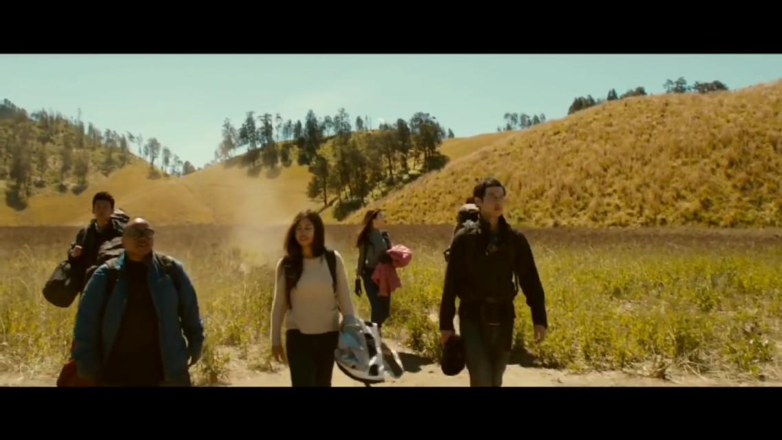 Hari Gunung Sedunia: Rekomendasi 7 Film Tentang Pendaki Gunung