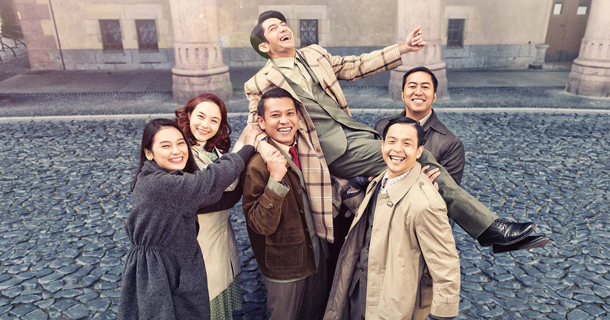 Rayakan Hari Migran Internasional, Ini 7 Film Perjuangan Imigran Indonesia di Luar Negeri