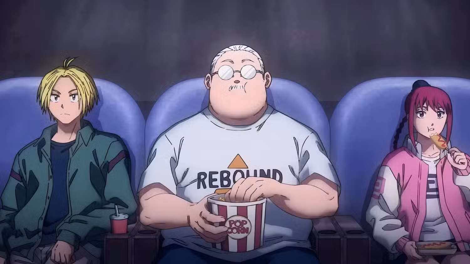 Deretan Grup Terkuat di Sakamoto Days, Dua Sudah Muncul di Animenya
