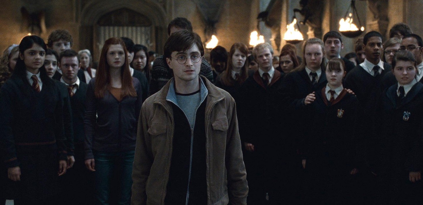 7 Film Box Office Terlaris yang Diadaptasi dari Buku