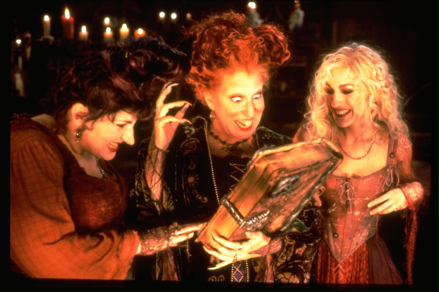 8 Film Barat yang Cocok Ditonton untuk Halloween
