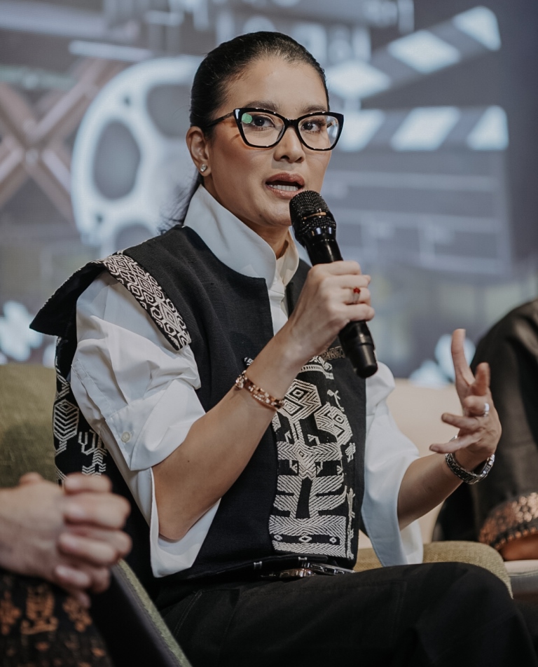 Peringati Hari Film Nasional 2024, PARFI 56 Berharap Film Indonesia Makin Berkualitas