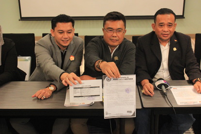 Diduga Berbahaya, BPI KPNPA Soroti Produk Kecantikan Milik Richard Lee