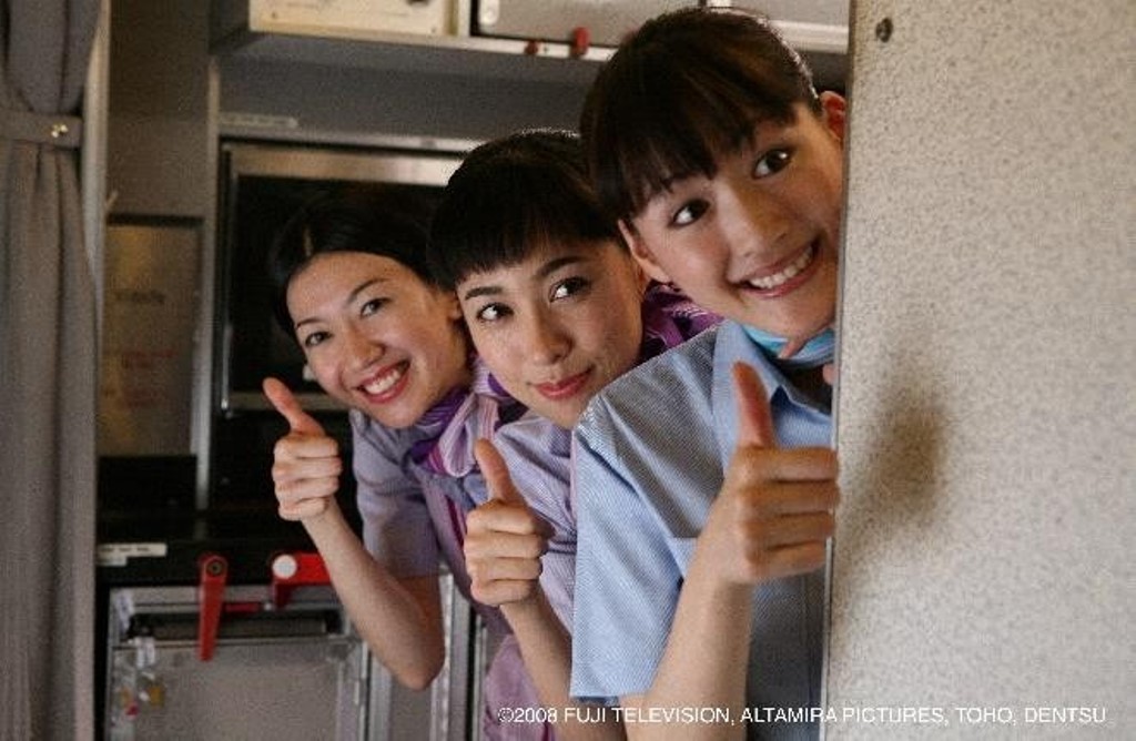 JFF Theater Diluncurkan, Bisa Nonton Film Jepang Gratis