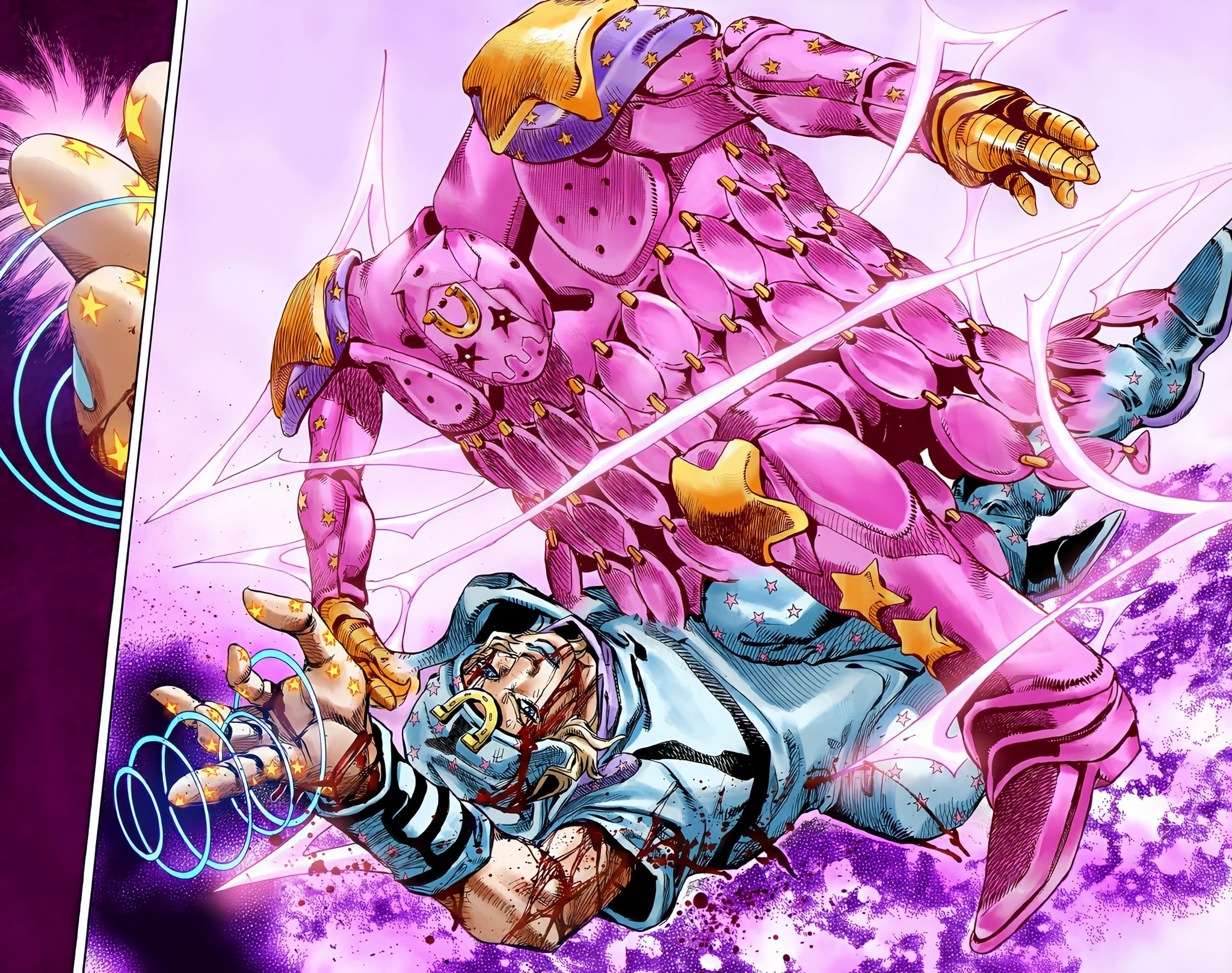 8 Manga Dewasa Terbaik Sepanjang Masa