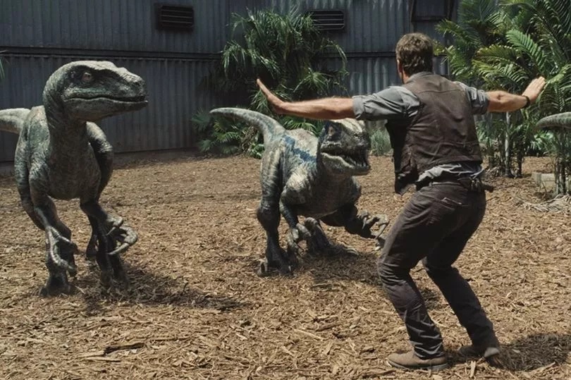 7 Film Box Office Terlaris yang Diadaptasi dari Buku