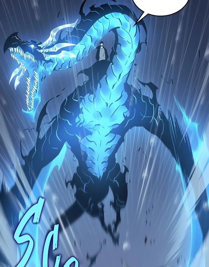 10 Shadow Terkuat Punya Sung Jin-Woo di Solo Leveling: Kekuatan dan Ranknya
