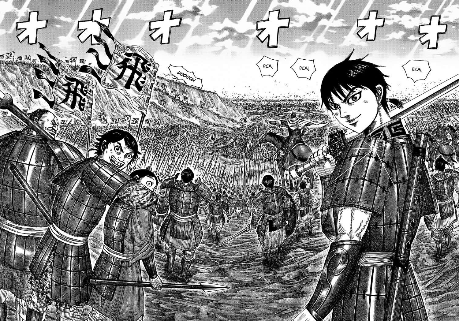 8 Manga Dewasa Terbaik Sepanjang Masa