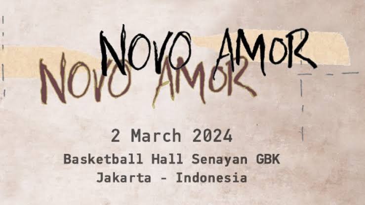 Jadwal 15 Festival dan Konser Musik Internasional di Indonesia 2024