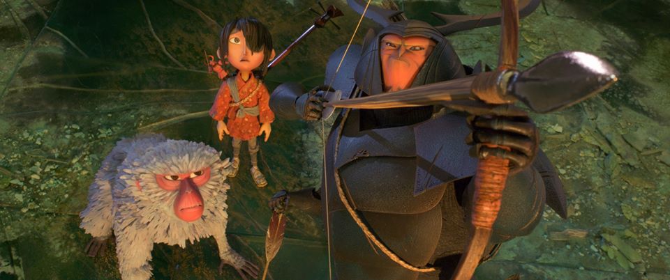 7 Film yang Cocok Ditonton Berasama si Buah Hati untuk Rayakan Hari Anak Sedunia
