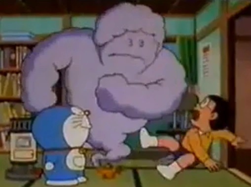 Alat-alat Doraemon yang Dipakai untuk Membantu Nobita Mengerjakan PR dan Ujian