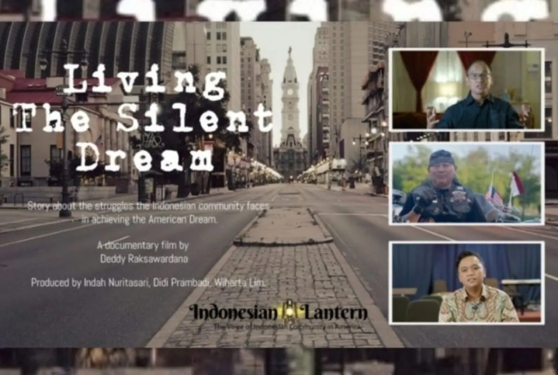 Rayakan Hari Migran Internasional, Ini 7 Film Perjuangan Imigran Indonesia di Luar Negeri