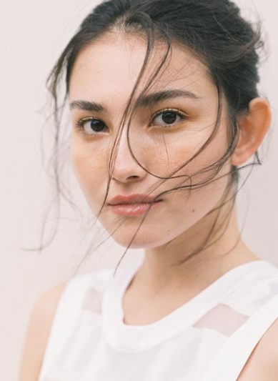 Profil Maria Zhang, Pemeran Suki di Avatar: The Last Airbender yang Bikin Penonton Tersuki-suki
