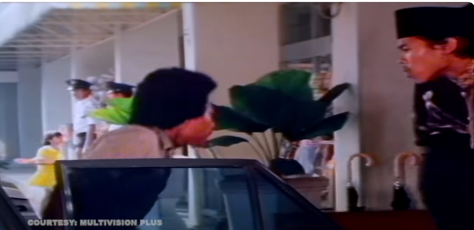 Ini 5 Adegan Lucu Mat Solar di Film Warkop DKI Dongkrak Antik, Bikin Ngakak