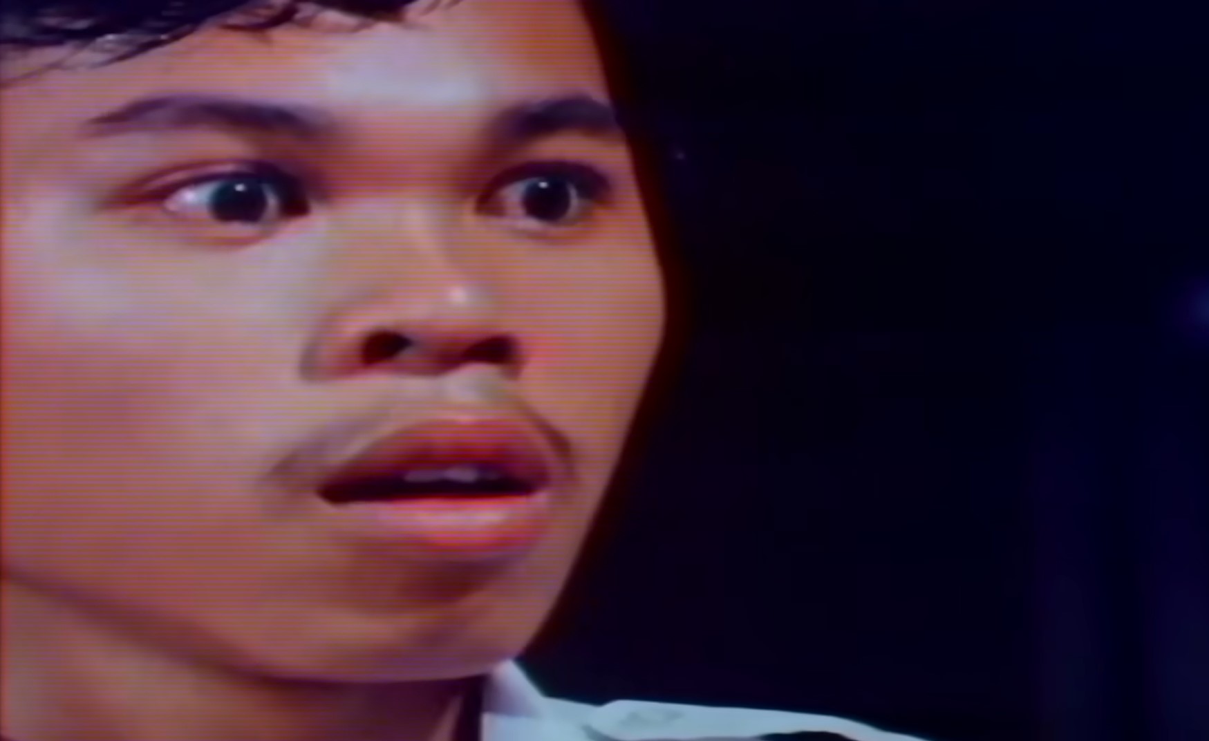 Ini 5 Adegan Lucu Mat Solar di Film Warkop DKI Dongkrak Antik, Bikin Ngakak