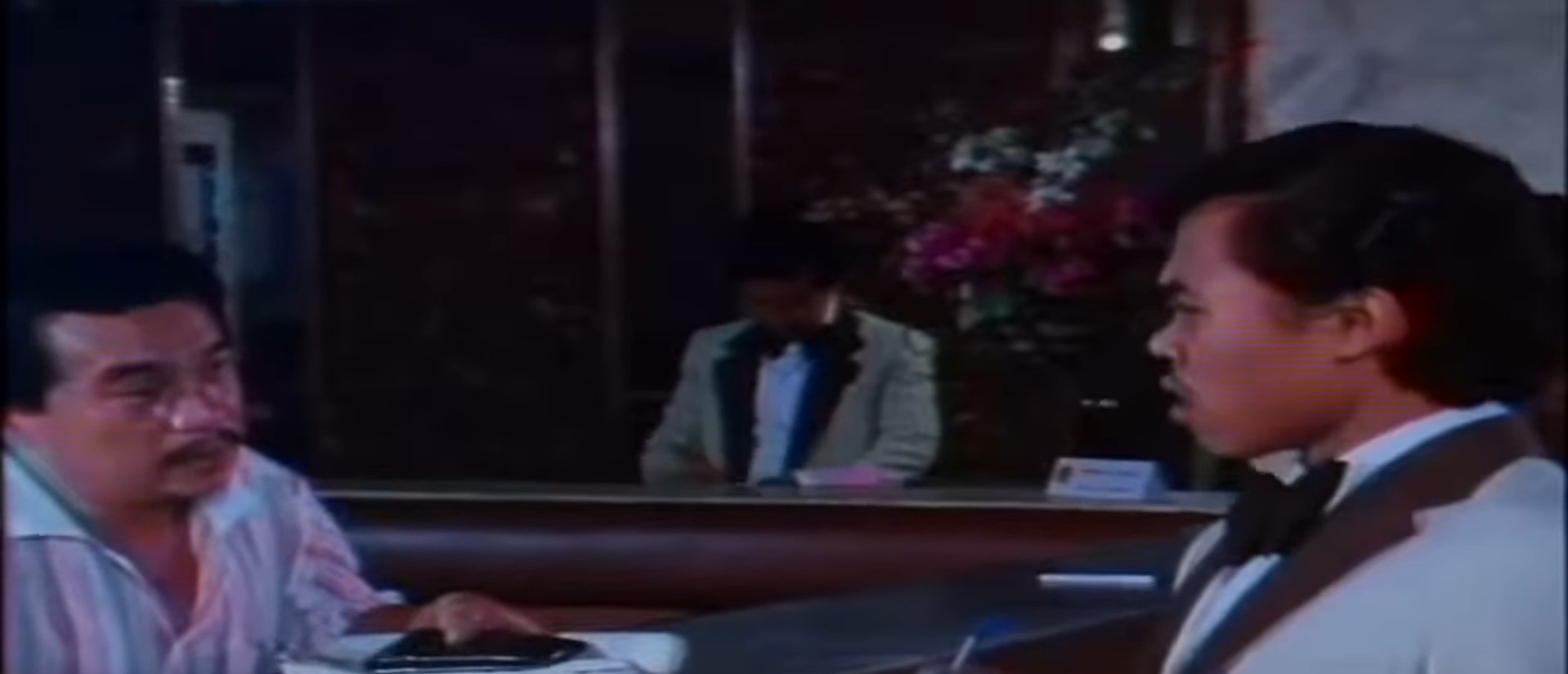 Ini 5 Adegan Lucu Mat Solar di Film Warkop DKI Dongkrak Antik, Bikin Ngakak