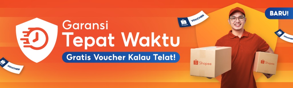 Meriahkan Shopee Live Sahur, Aurel Hermansyah Ungkap Keuntungan Fitur Terbaru Garansi Tepat Waktu