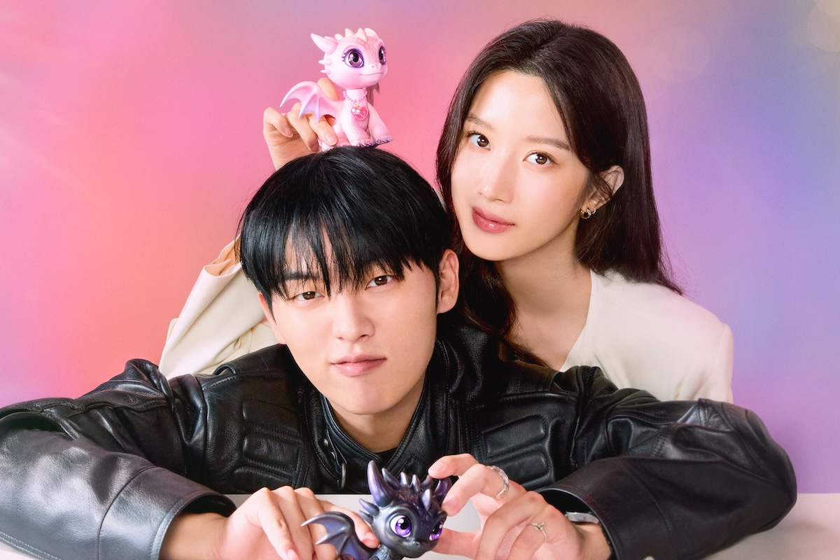 Deretan Drakor Tayang Februari 2025, <i>Newtopia</i> hingga <i>My Dearest Nemesis</I>