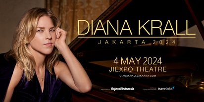 Jadwal 15 Festival dan Konser Musik Internasional di Indonesia 2024