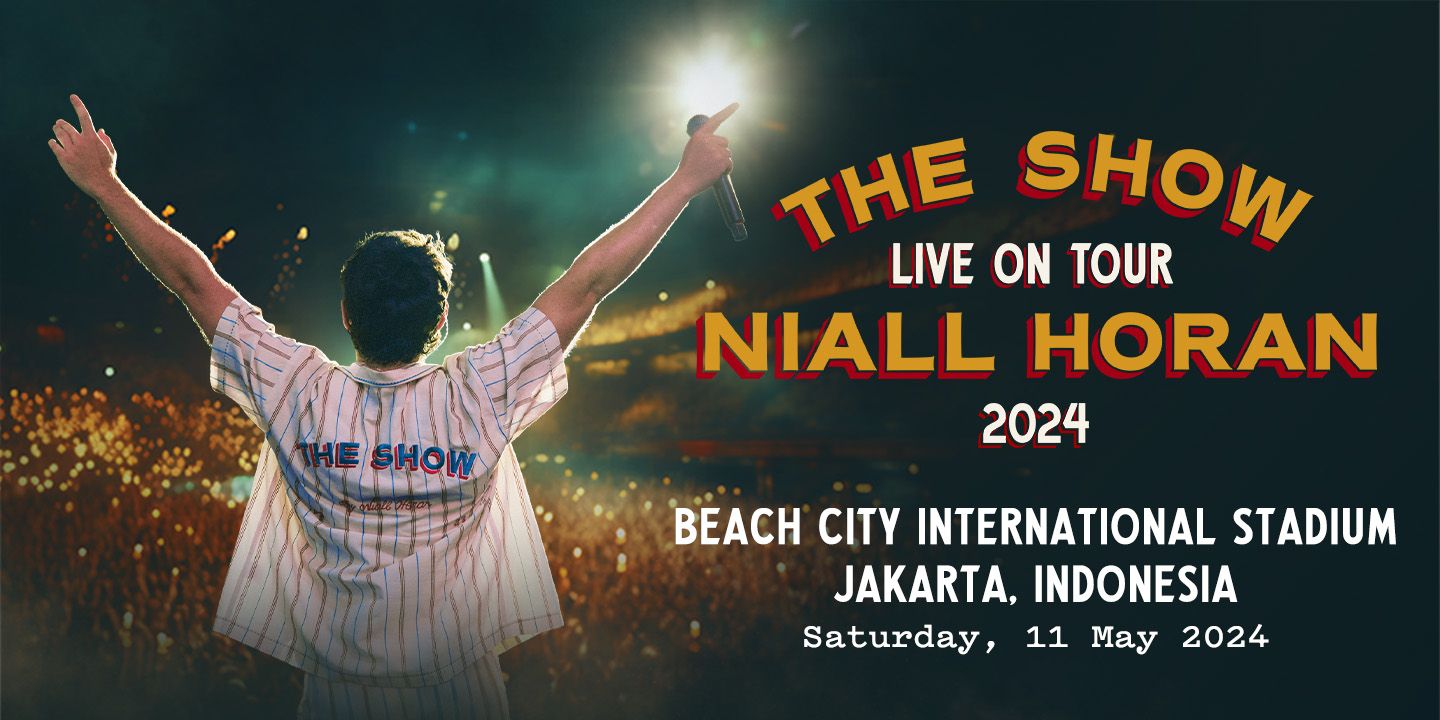 Jadwal 15 Festival dan Konser Musik Internasional di Indonesia 2024