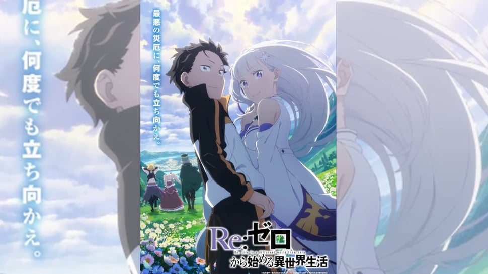 Jadwal Rilis 10 Anime Fall 2024 yang Wajib Ditonton, Lengkap dengan Sinopsis