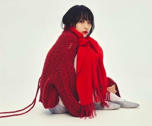 Profil Ryusei Yokohama dan Sara Minami, Pemeran Drakor <i>Nevertheless</i> Versi Jepang