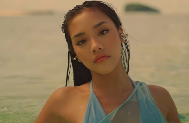 Profil Anggota no na, Girl Group Indonesia Besutan 88rising
