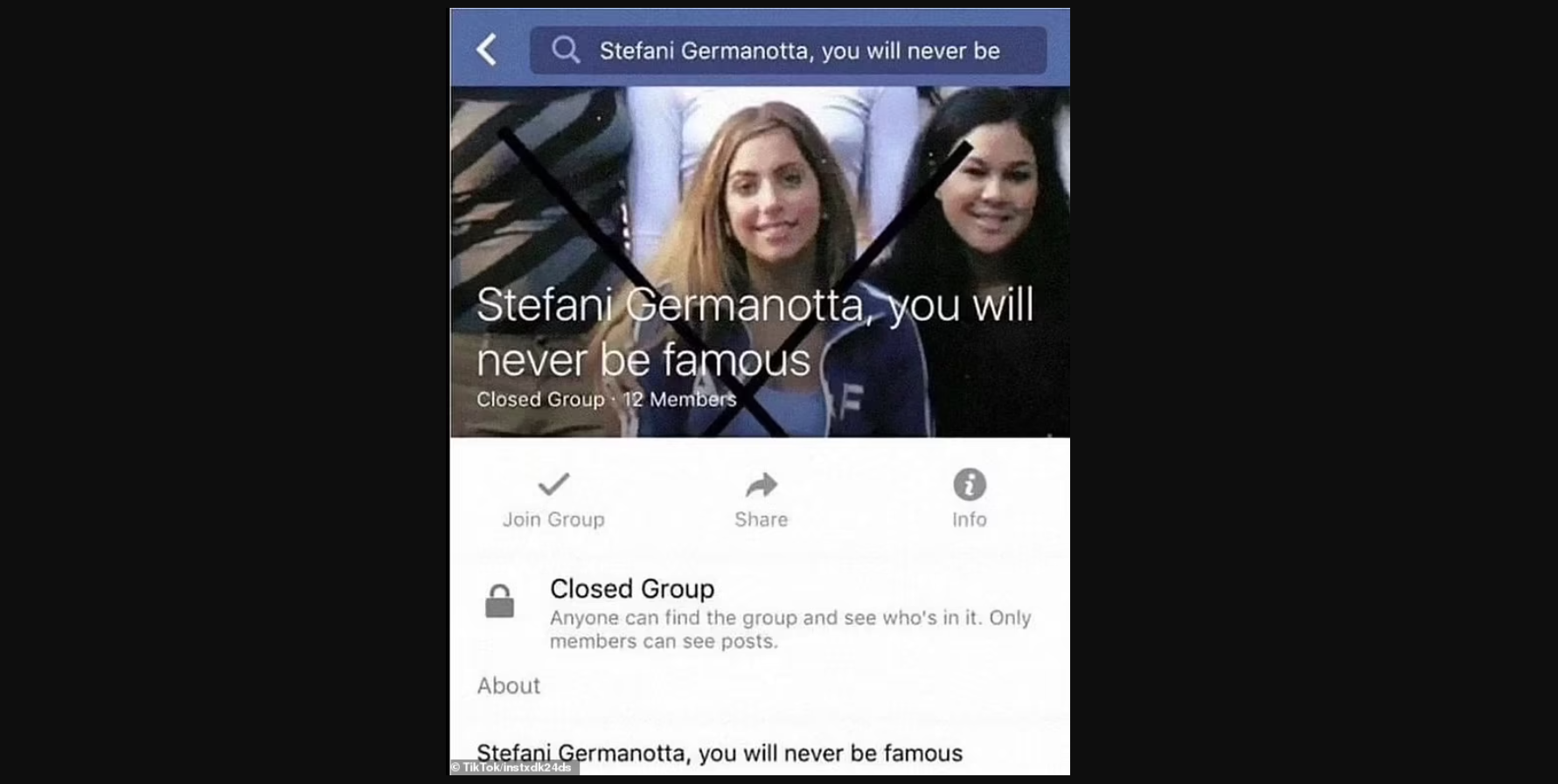 Lady Gaga Pernah Diremehkan Teman Kuliah, Dibilang Nggak Bakal Terkenal!