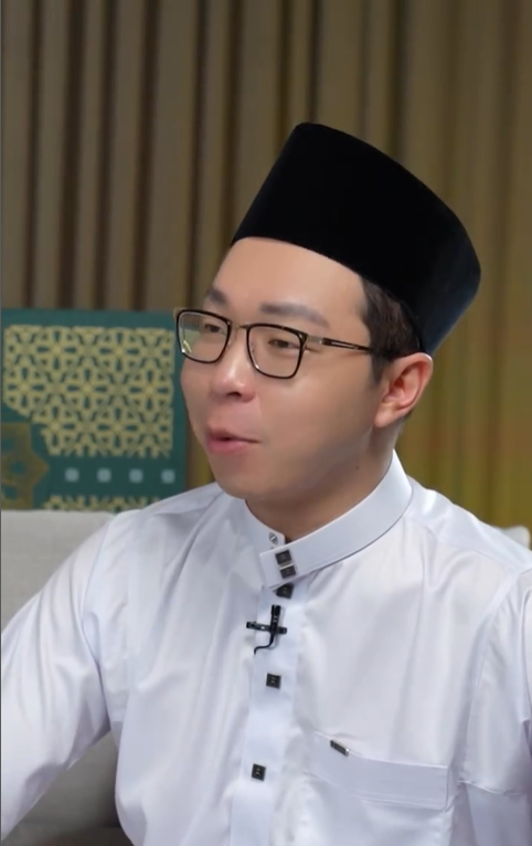 6 Artis Rayakan Lebaran Pertama setelah Mualaf