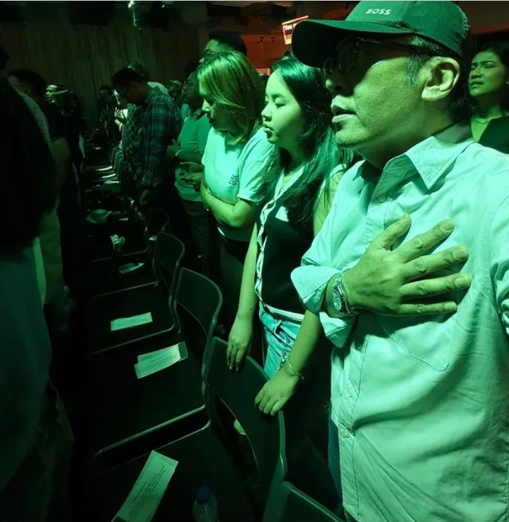 Kode Keras Ari Lasso ke Anak Pertamanya: Papa Pengen Cucu