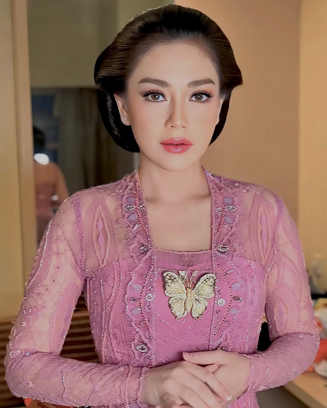 6 Artis Rayakan Lebaran Pertama setelah Mualaf