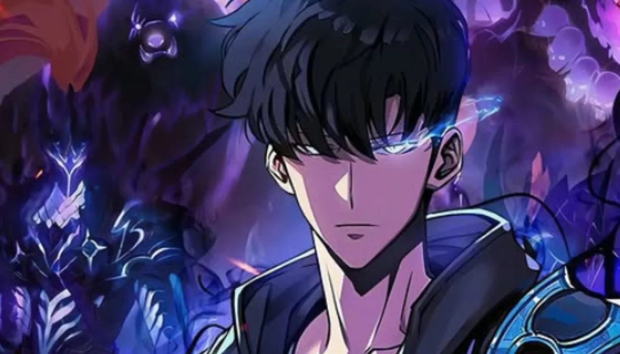 10 Anime Winter 2025 Rekomendasi yang Tayang di Januari: Solo Leveling Season 2 sampai Sakamoto Days