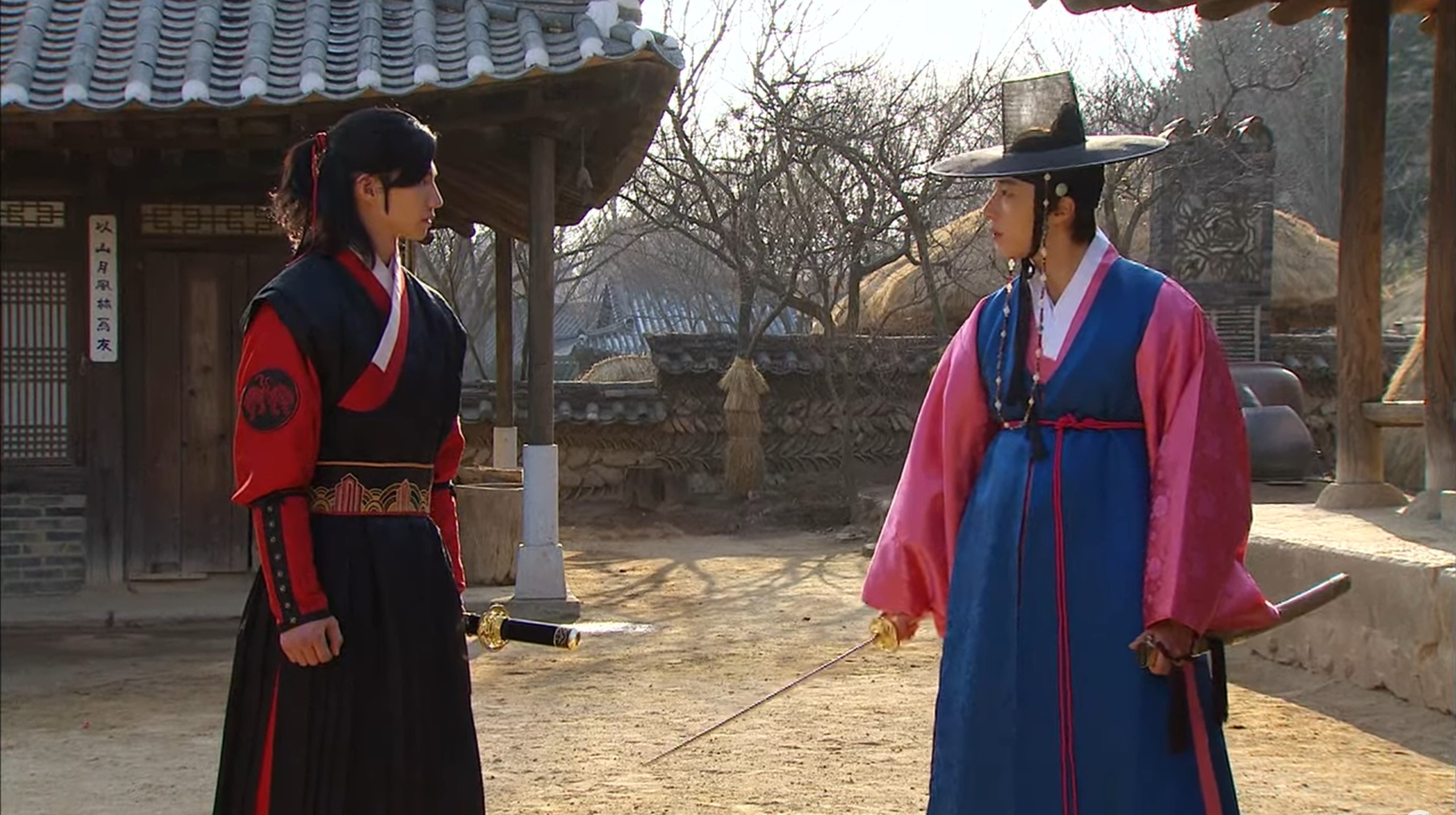 7 Drakor Rekomendasi untuk Mengenang Song Jae-rim