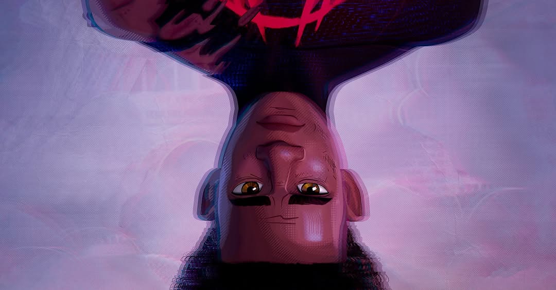 <i>Nggak</i> Cuma Spider-Man Tom Holland, Sony Juga Umumkan Jadwal Tayang Spider-Man: Beyond the Spider-Verse