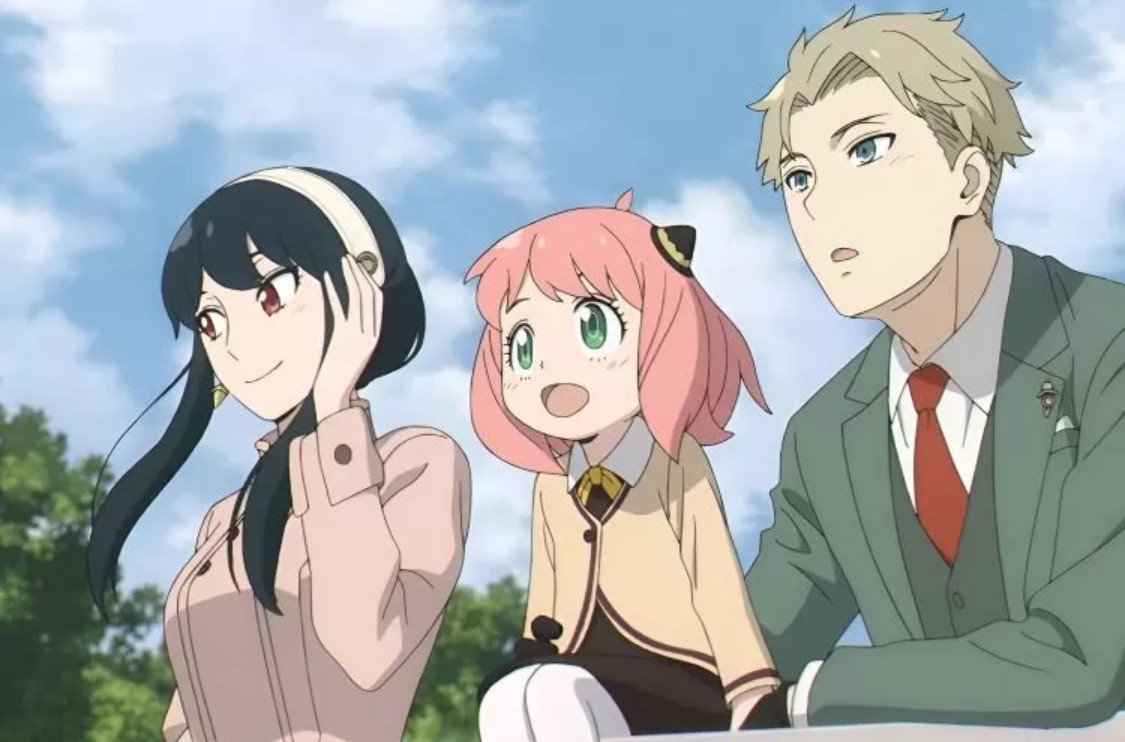 7 Anime Rekomendasi untuk Rayakan Hari Ayah
