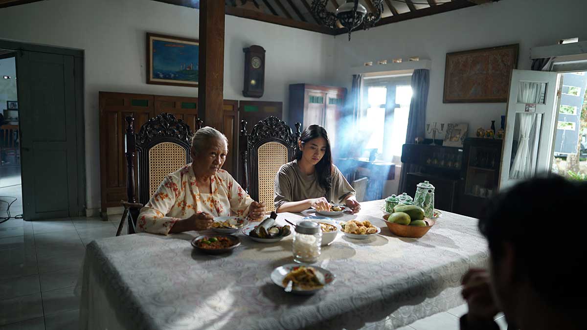 Sudah Tayang di Bioskop, Begini Cerita Film Rahasia Rasa