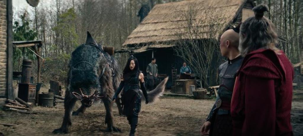 Tayang di Netflix, Ini 4 Alasan Wajib Nonton Serial Live Action Avatar: The Last Airbender