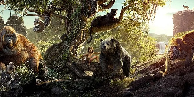 7 Film Box Office Terlaris yang Diadaptasi dari Buku