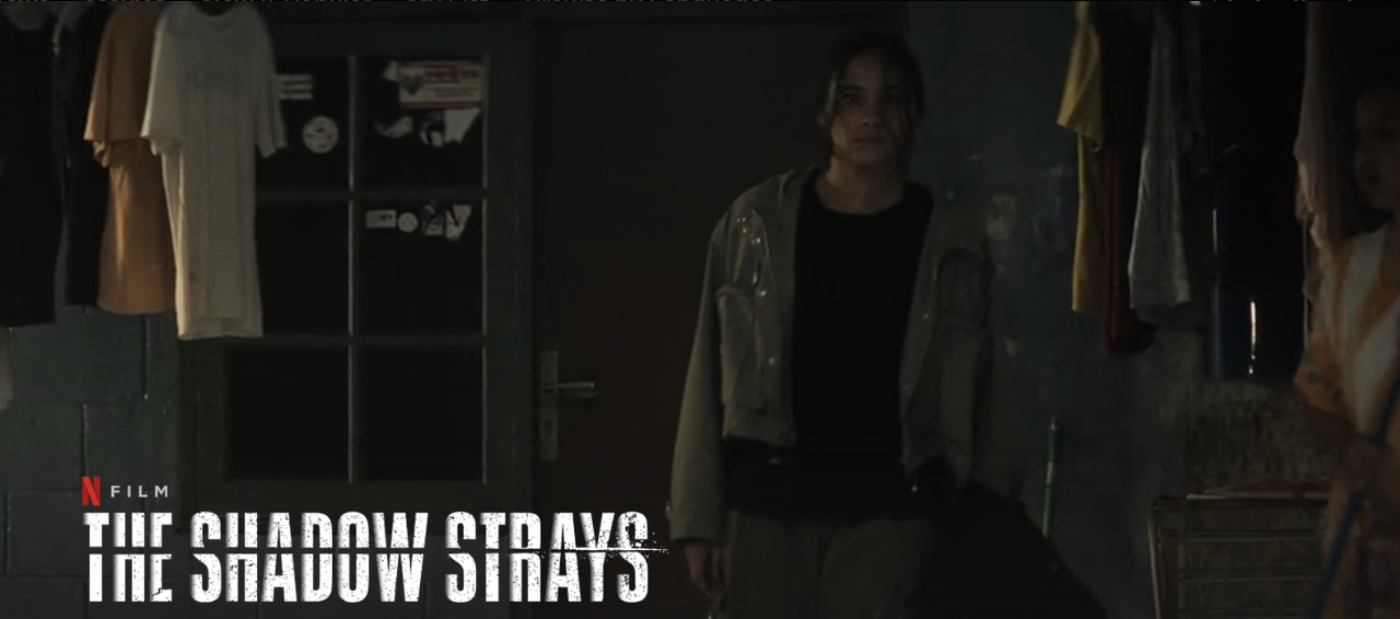 5 Film Action Indonesia di Netflix yang Wajib Ditonton