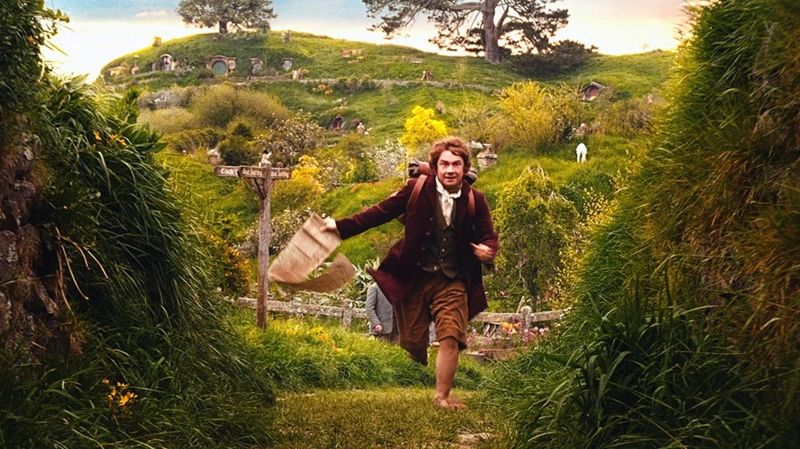 7 Film Box Office Terlaris yang Diadaptasi dari Buku