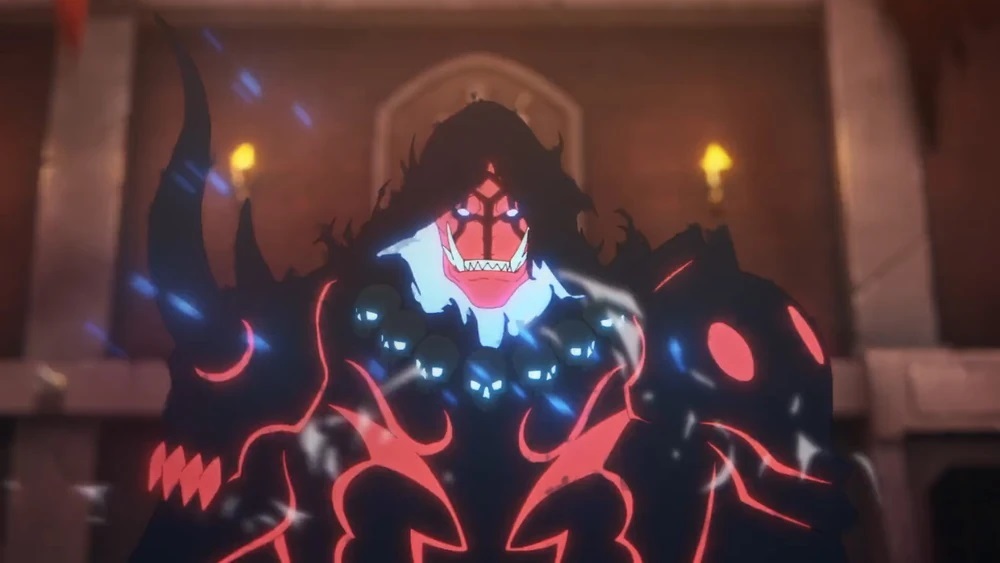 10 Shadow Terkuat Punya Sung Jin-Woo di Solo Leveling: Kekuatan dan Ranknya