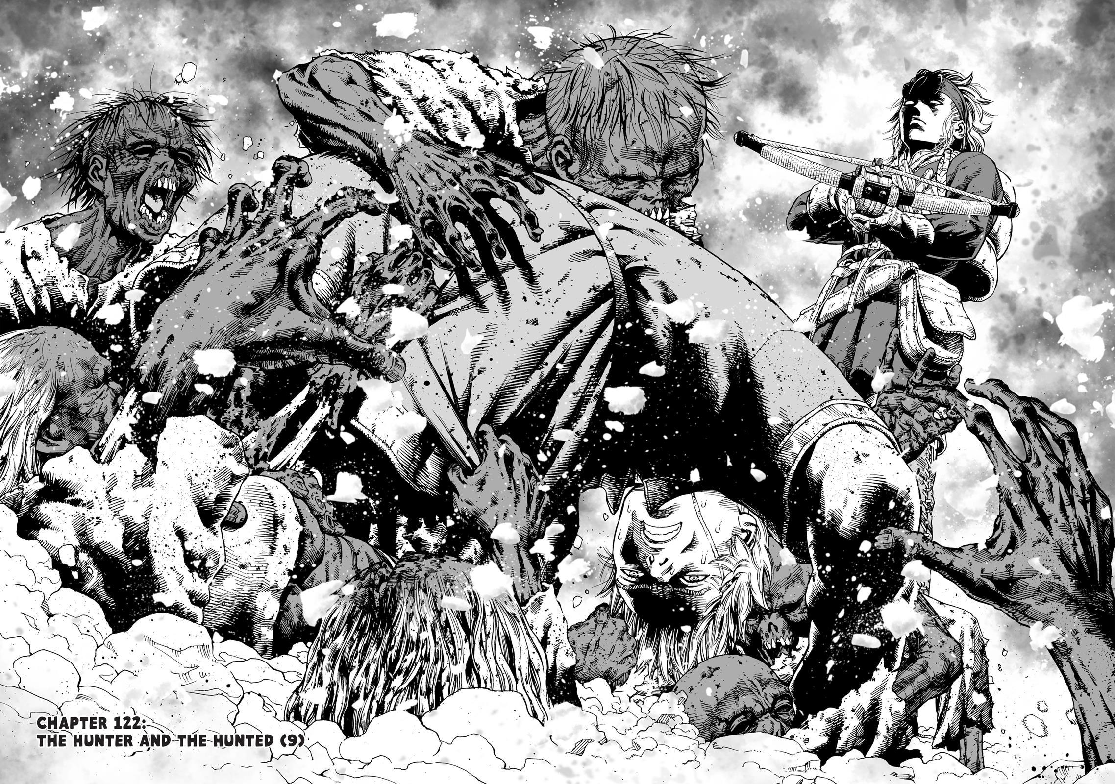 8 Manga Dewasa Terbaik Sepanjang Masa