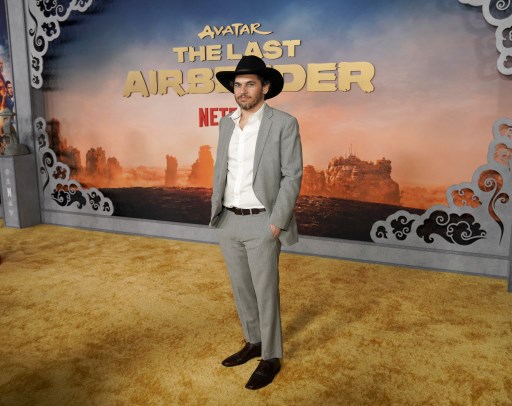 Avatar The Last Airbender Tayang di Netflix, Penulis dan Produser Bagikan Kisah Perjalanan Adaptasi Serial Animasi ke Live Action