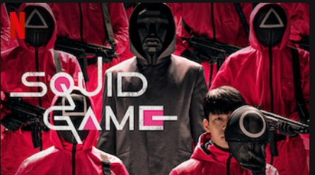 Catat, 7 Rekomendasi Film dan Serial Netflix Tebaru