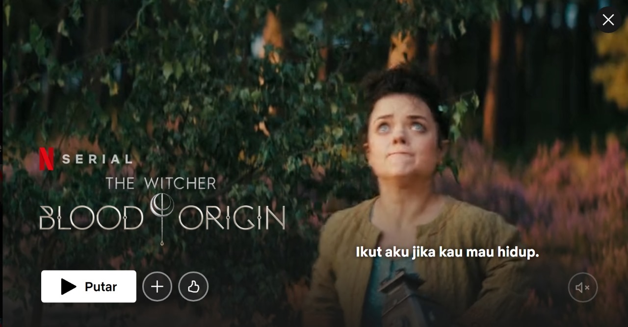 Catat, 7 Rekomendasi Film dan Serial Netflix Tebaru